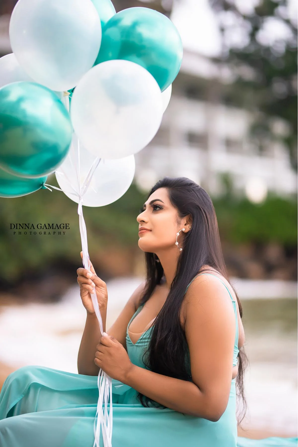 Roshi - Sri Lankan Photoshoot Gallery (4)