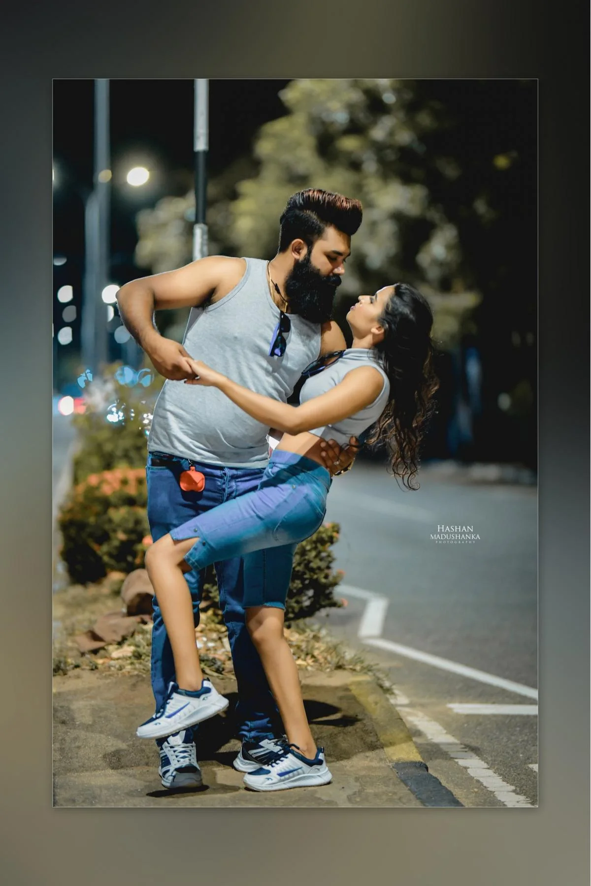 PRABATH & THANUJA - Sri Lankan Photoshoot Gallery (4)