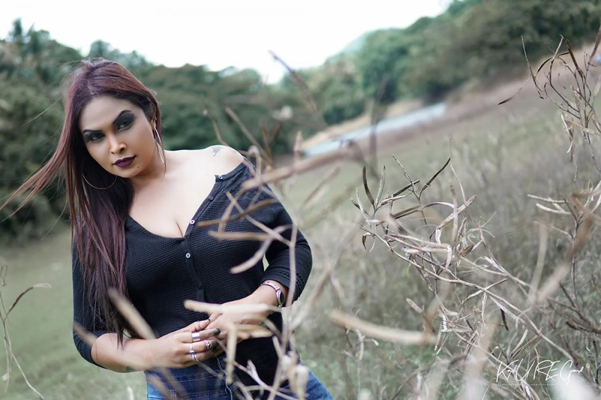 CHANDI - Sri Lankan Photoshoot Gallery (4)