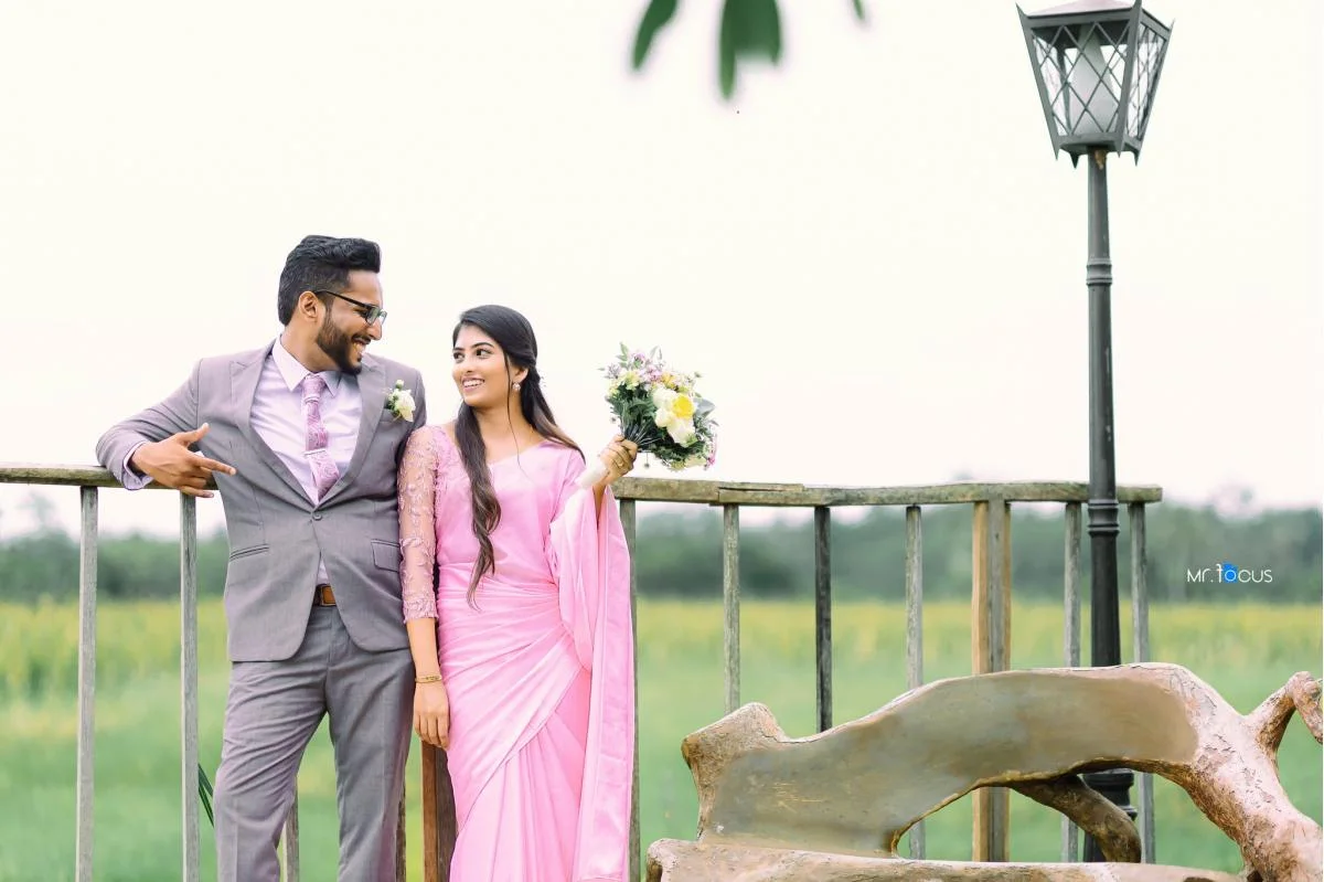 MALKI  & SUNERA - Sri Lankan Photoshoot Gallery (4)