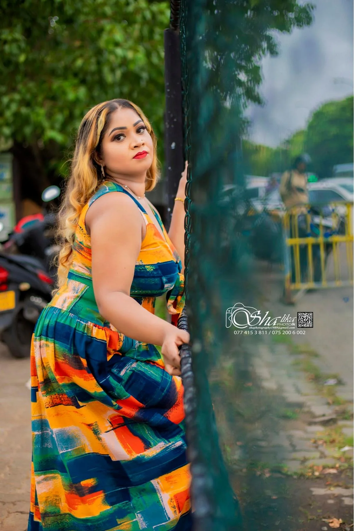 Maduri - Sri Lankan Photoshoot Gallery (4)