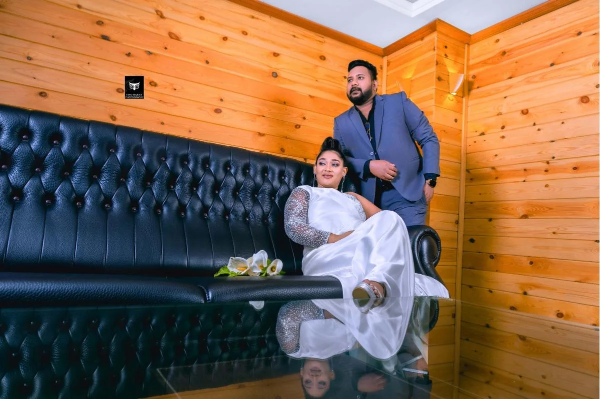 Amila & Maheshika - Sri Lankan Photoshoot Gallery (4)