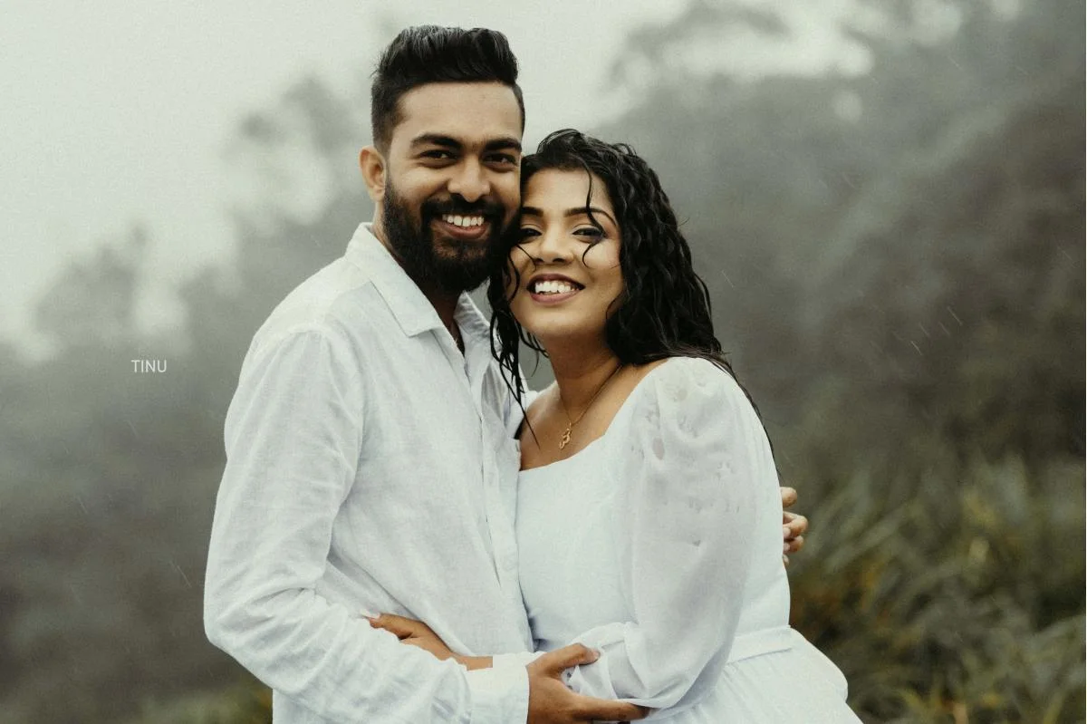 Kaushalya & Thushan - Sri Lankan Photoshoot Gallery (4)