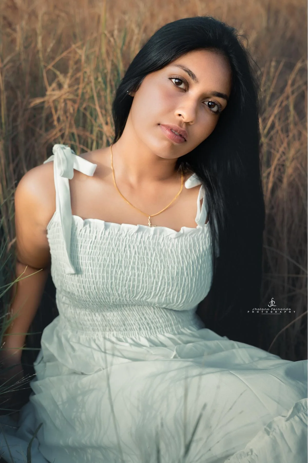 Fiona  - Sri Lankan Photoshoot Gallery (4)