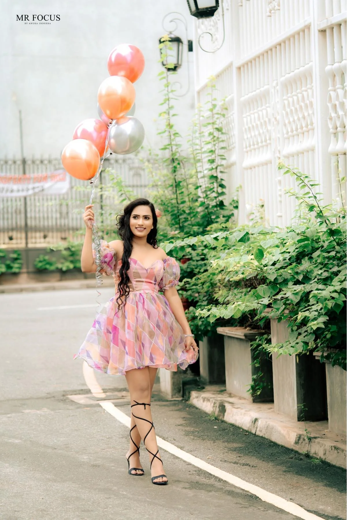 Lakmini Sewwandi - Sri Lankan Photoshoot Gallery (4)