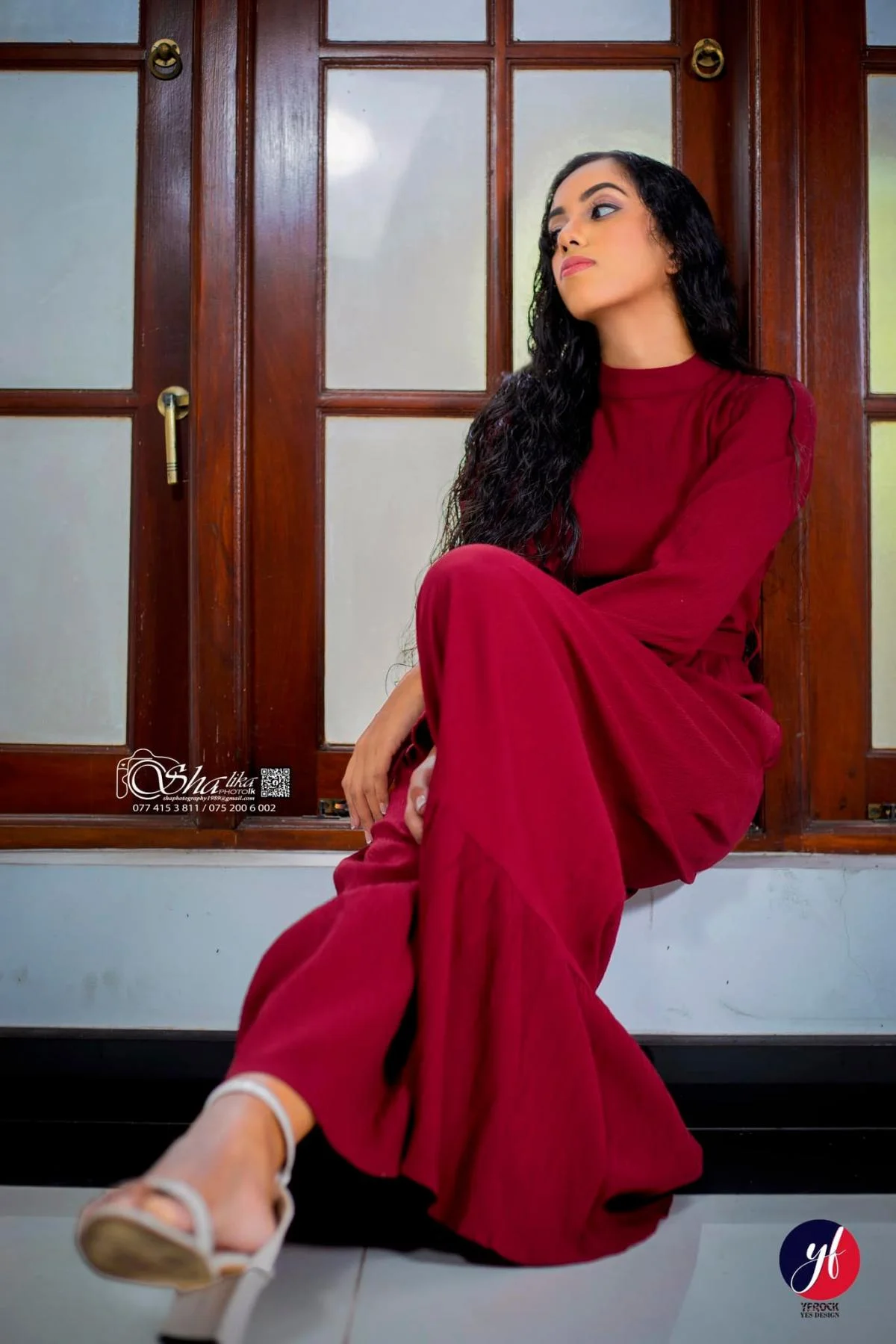 Vidara - Sri Lankan Photoshoot Gallery (4)