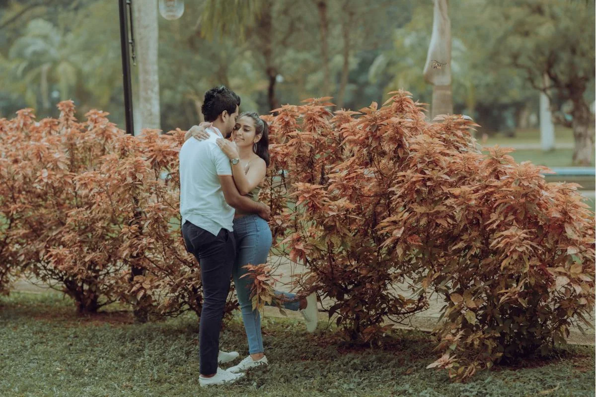 Umega & Ilanka - Sri Lankan Photoshoot Gallery (6)