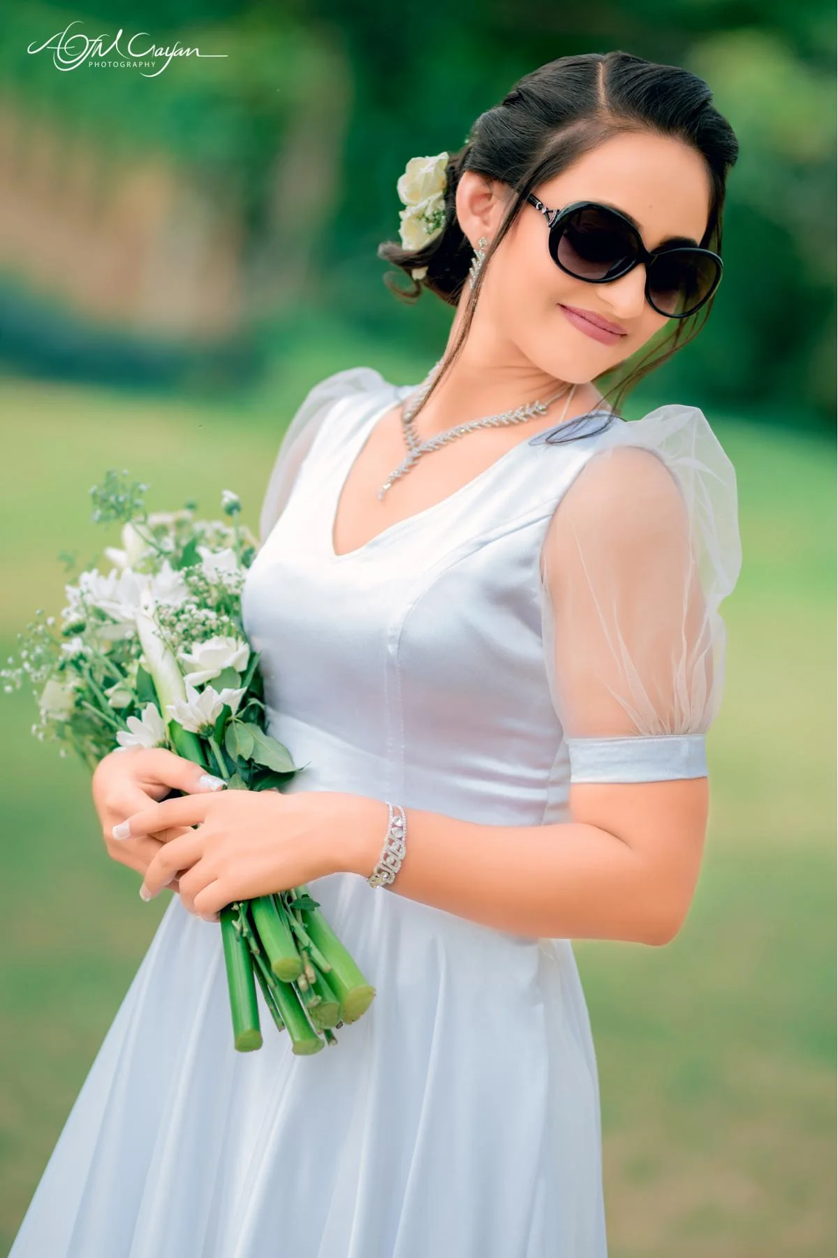 Dinusha  - Sri Lankan Photoshoot Gallery (4)