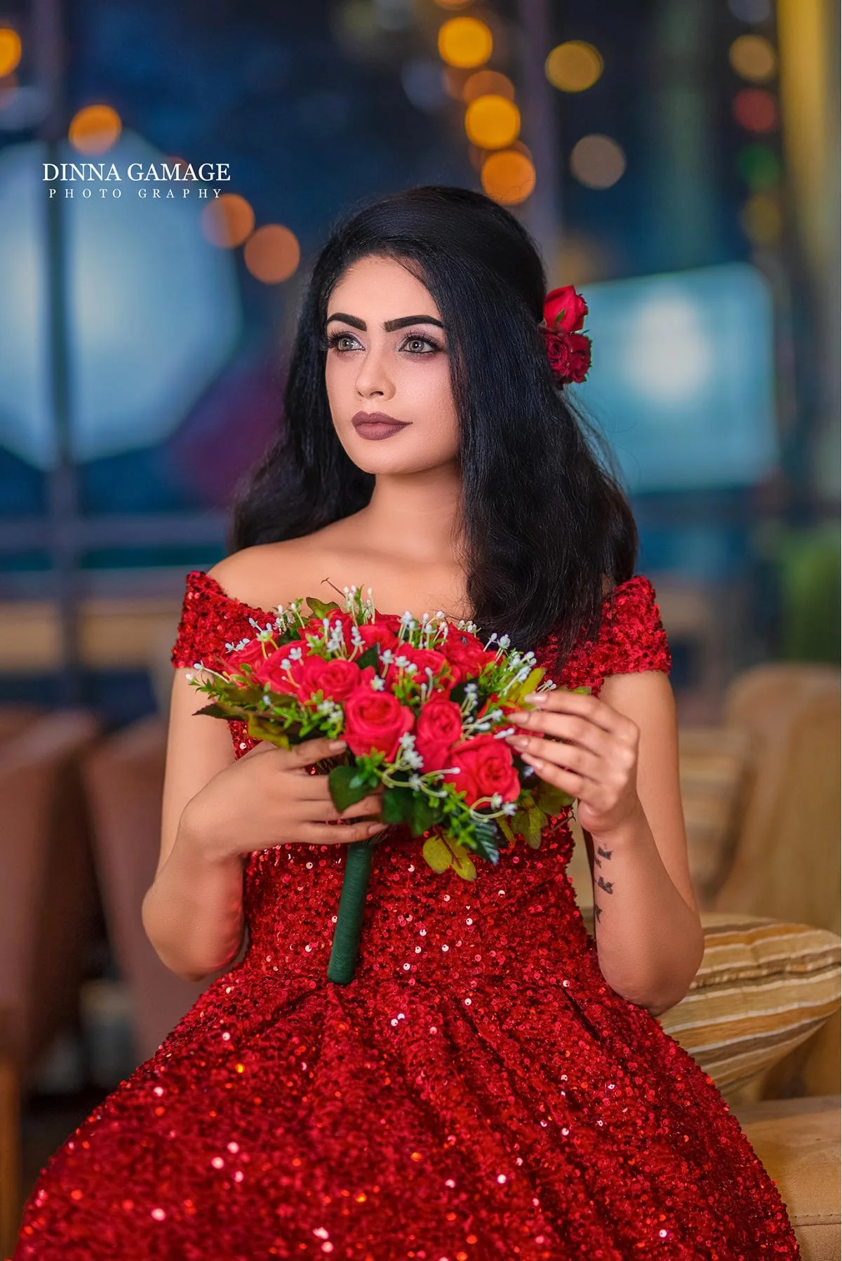 Maheshika & Tharusha - Sri Lankan Photoshoot Gallery (5)
