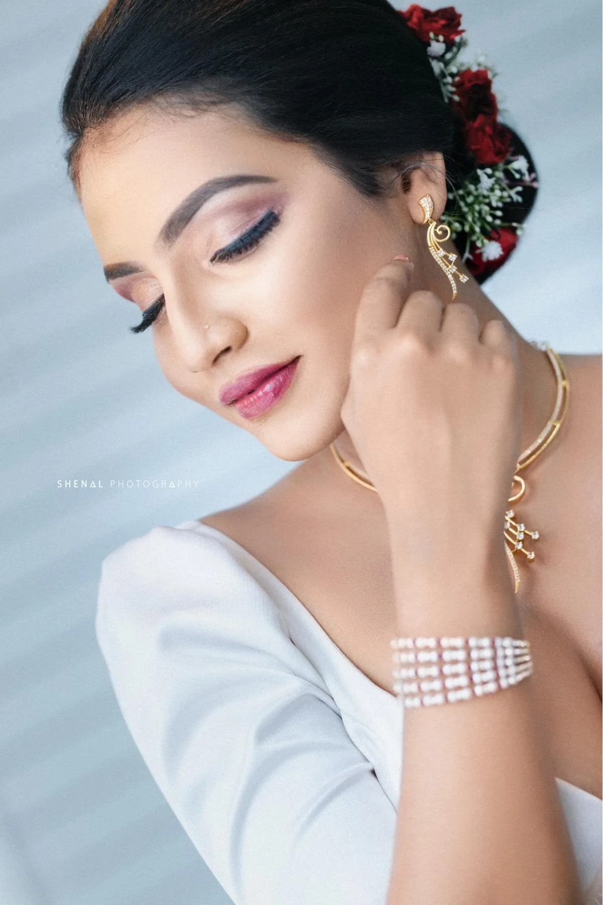Ravihari - Sri Lankan Photoshoot Gallery (4)