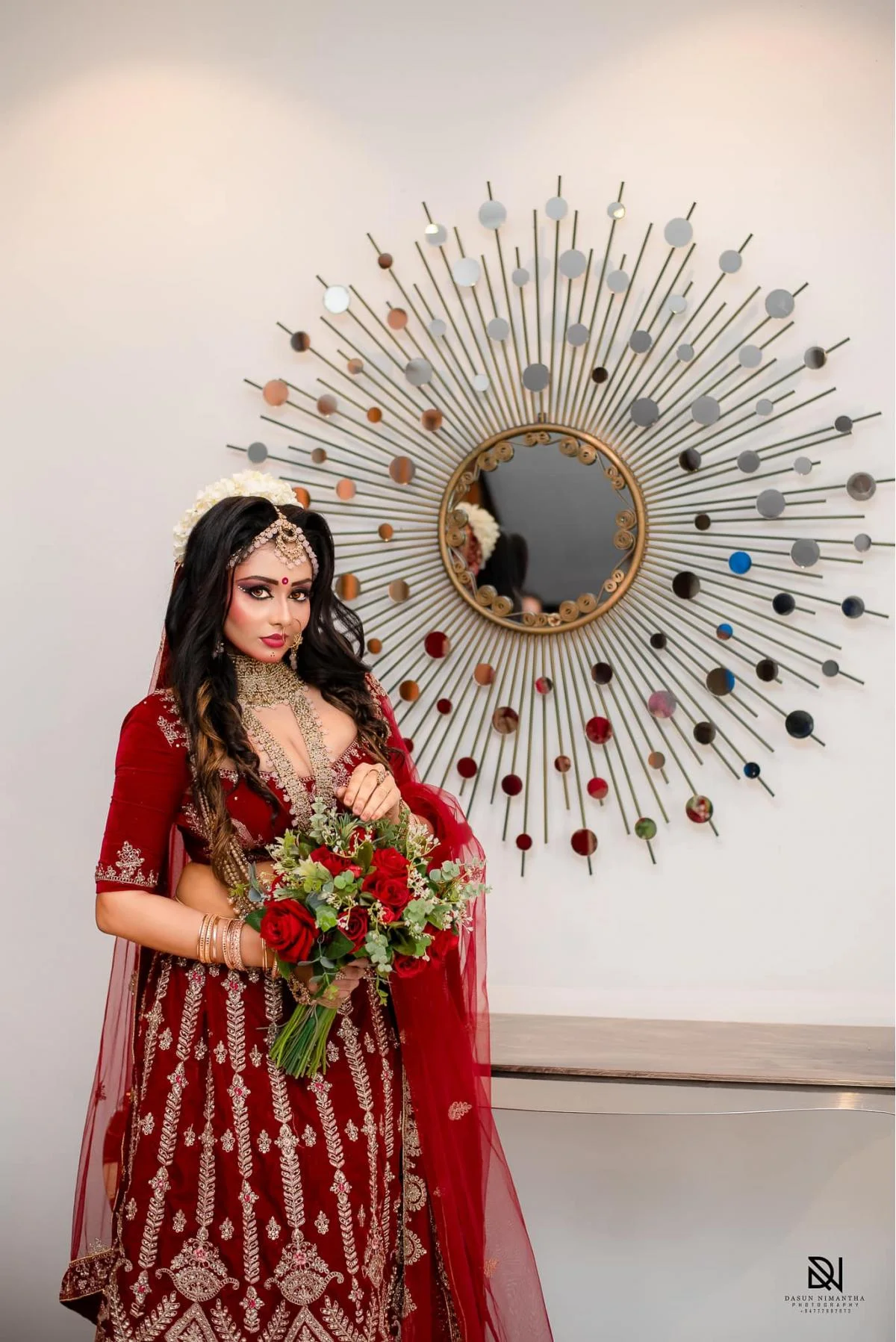 Kaushalya Perera - Sri Lankan Photoshoot Gallery (4)