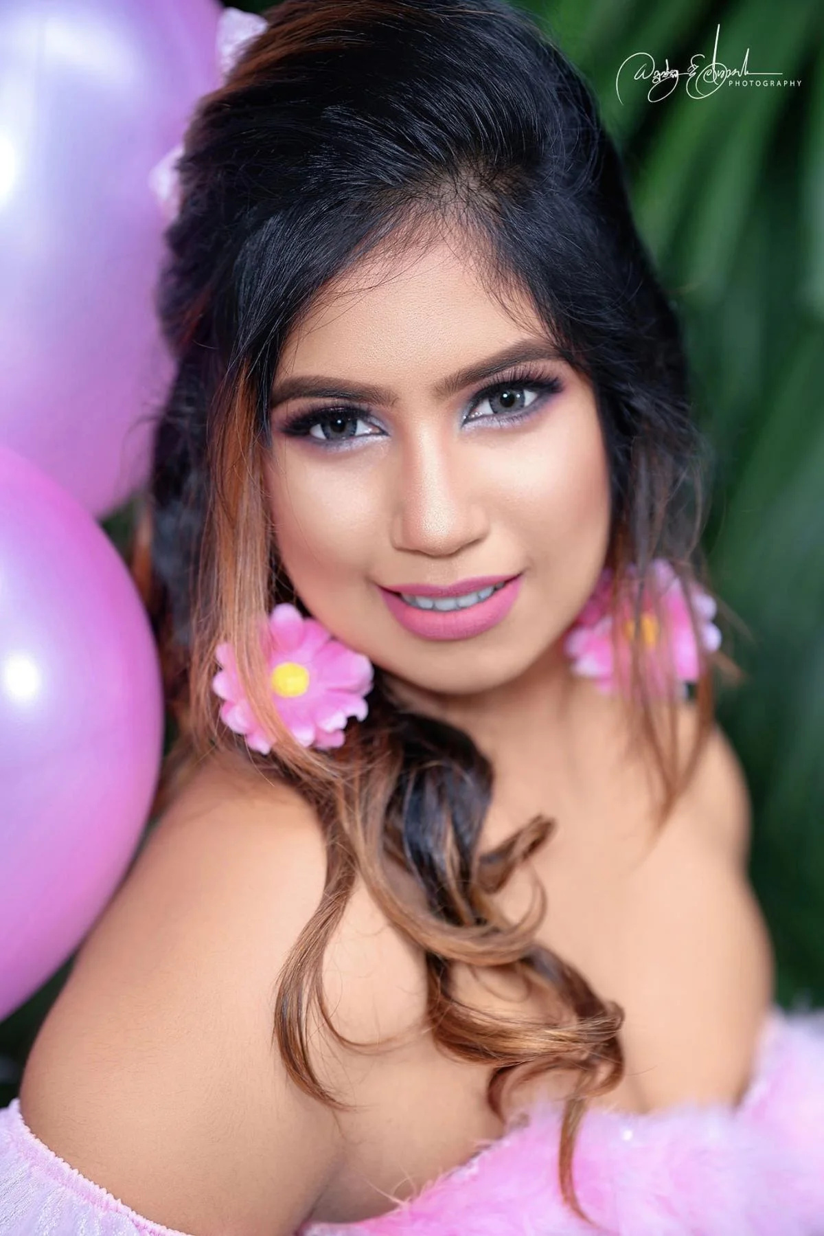 Piyumi - Sri Lankan Photoshoot Gallery (5)