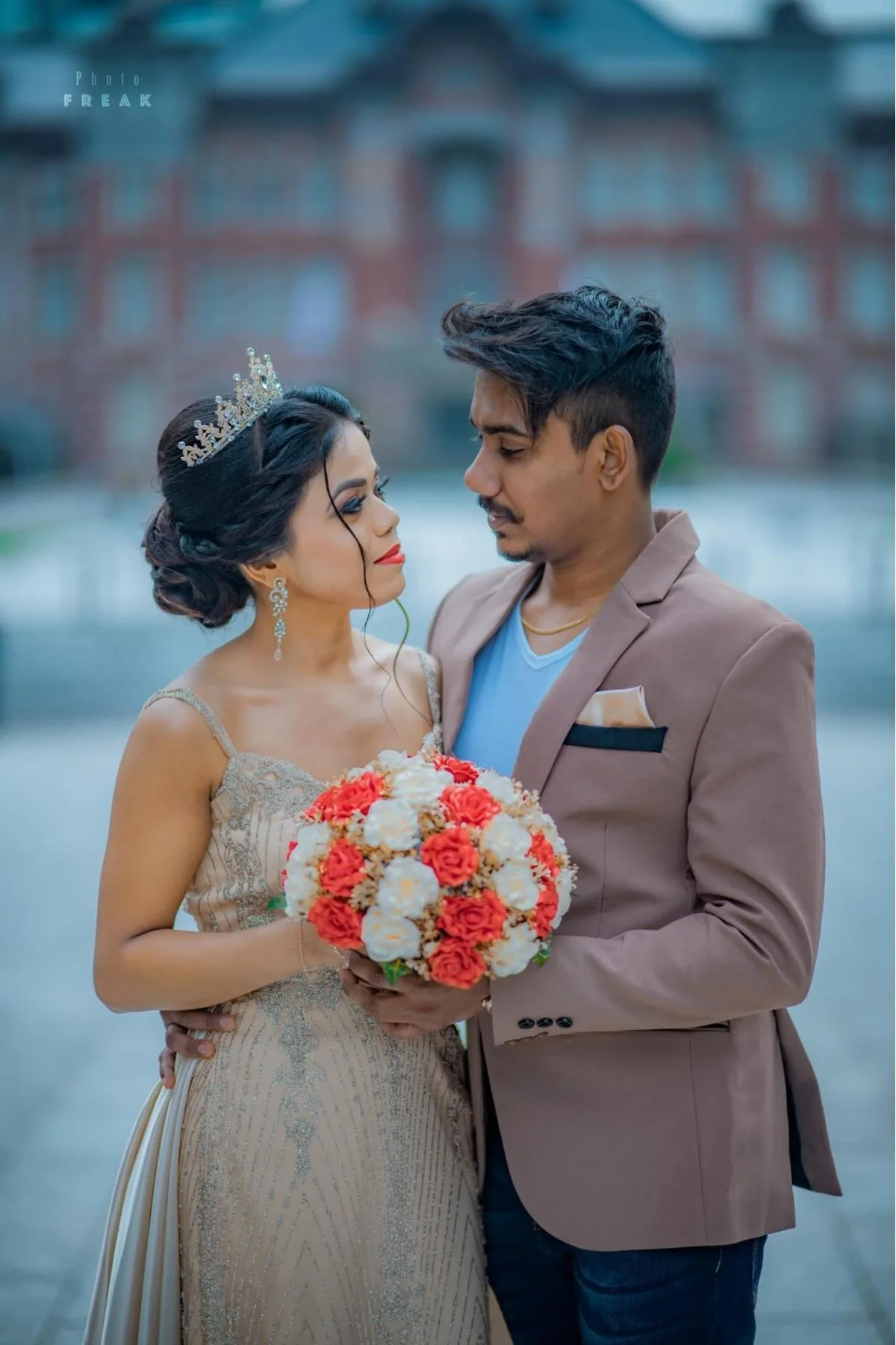 SUPUN & ASHANI - Sri Lankan Photoshoot Gallery (5)