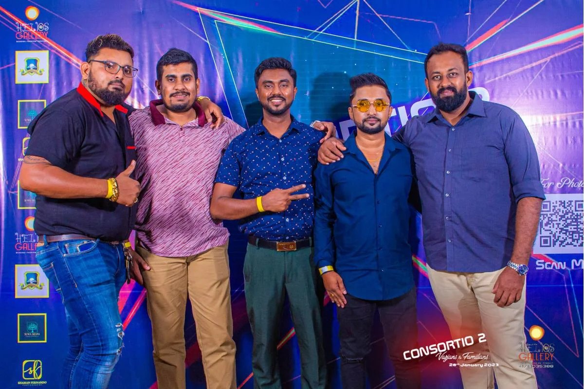 Consortio 2 - Sri Lankan Photoshoot Gallery (7)