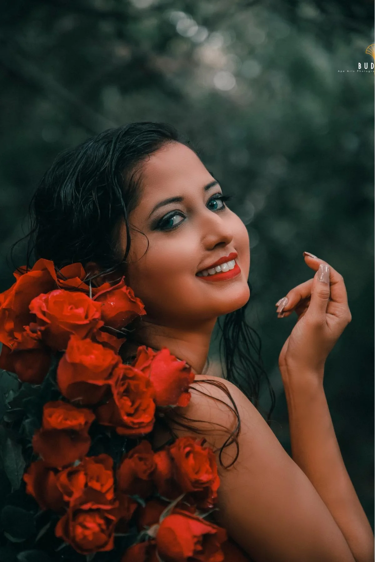 BUDDHI - Sri Lankan Photoshoot Gallery (6)