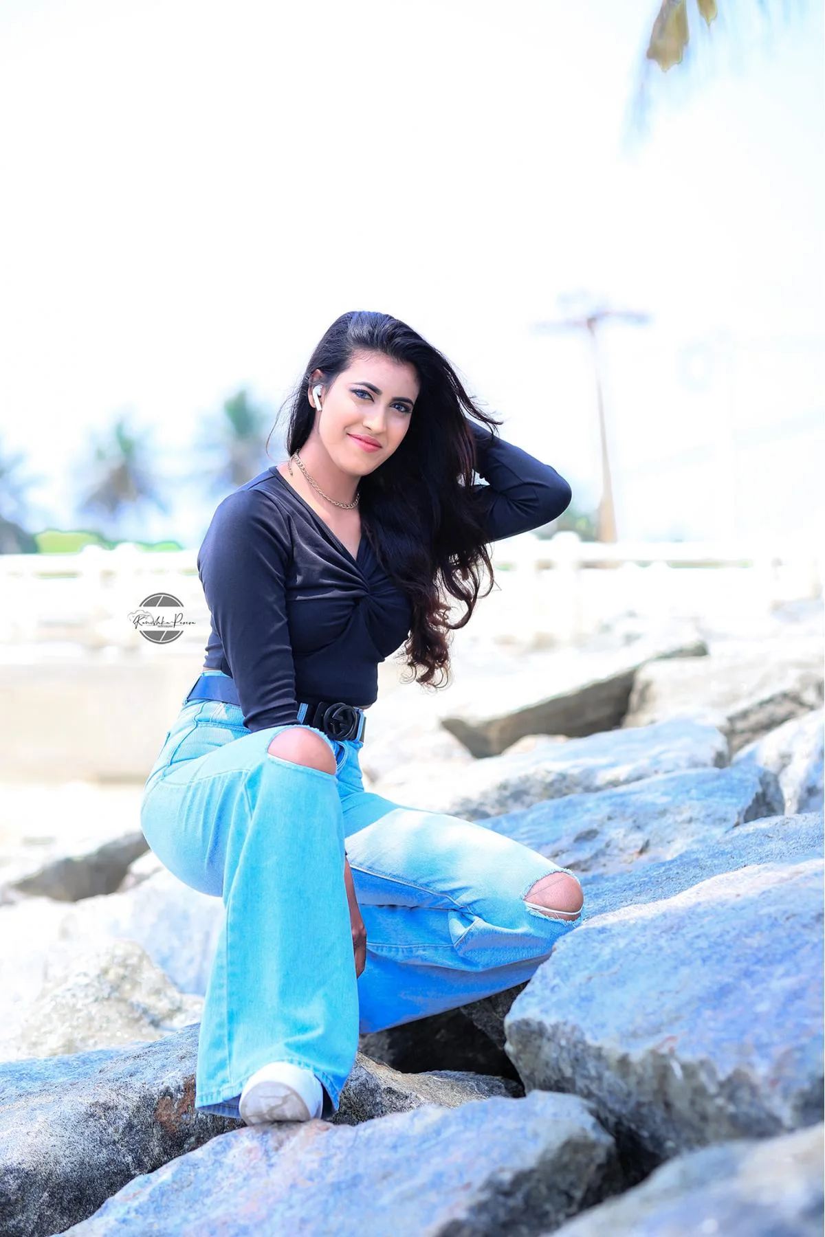 Dinu's 18th birthday - Sri Lankan Photoshoot Gallery (7)