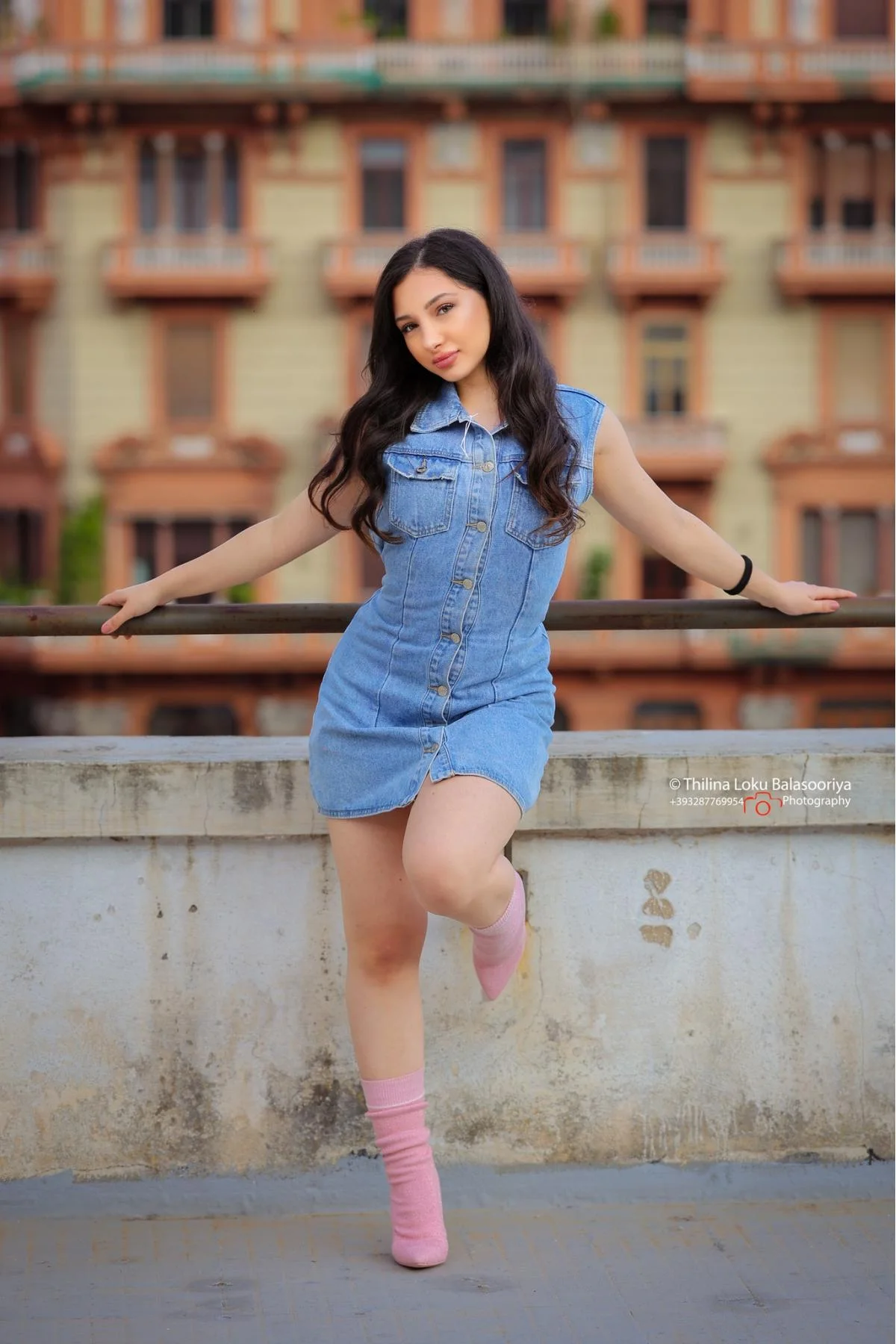 Giusy  - Sri Lankan Photoshoot Gallery (4)