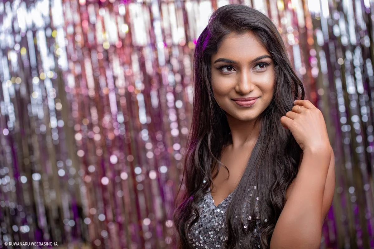 BASHINI - Sri Lankan Photoshoot Gallery (4)
