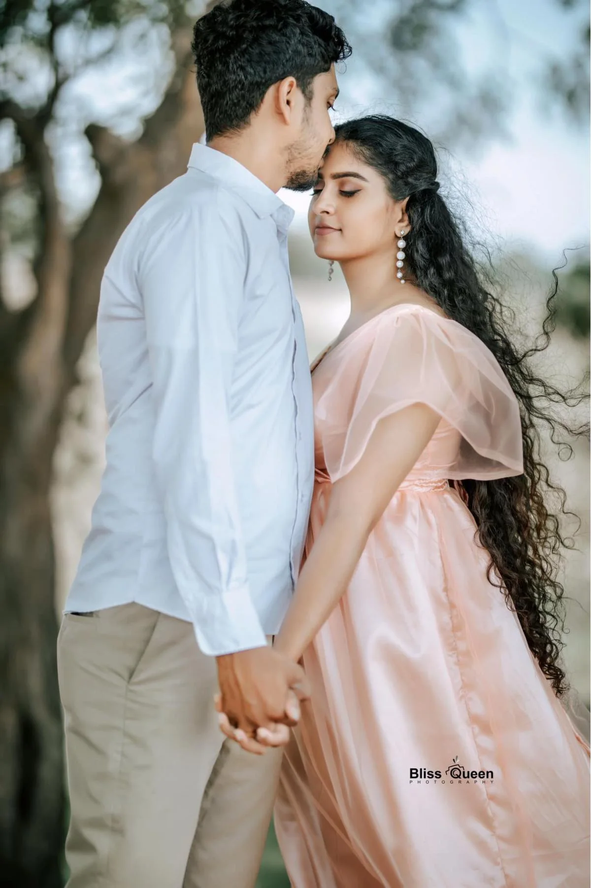 Vimukthi & Mirshani - Sri Lankan Photoshoot Gallery (3)