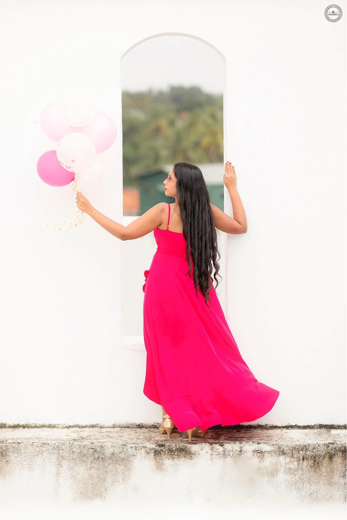 Madusha - Sri Lankan Photoshoot Gallery (3)