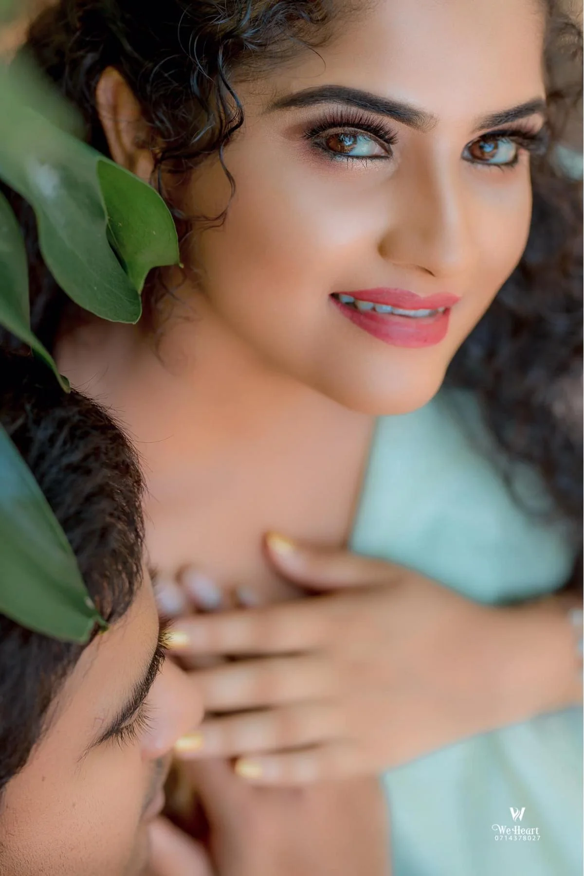 ASHANTH & SAGARI  - Sri Lankan Photoshoot Gallery (4)