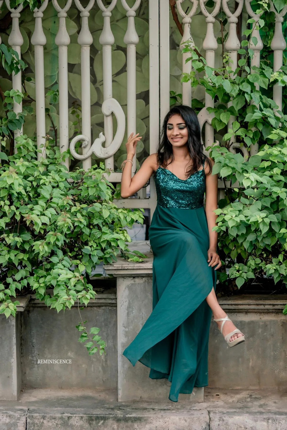 Imashi  - Sri Lankan Photoshoot Gallery (4)