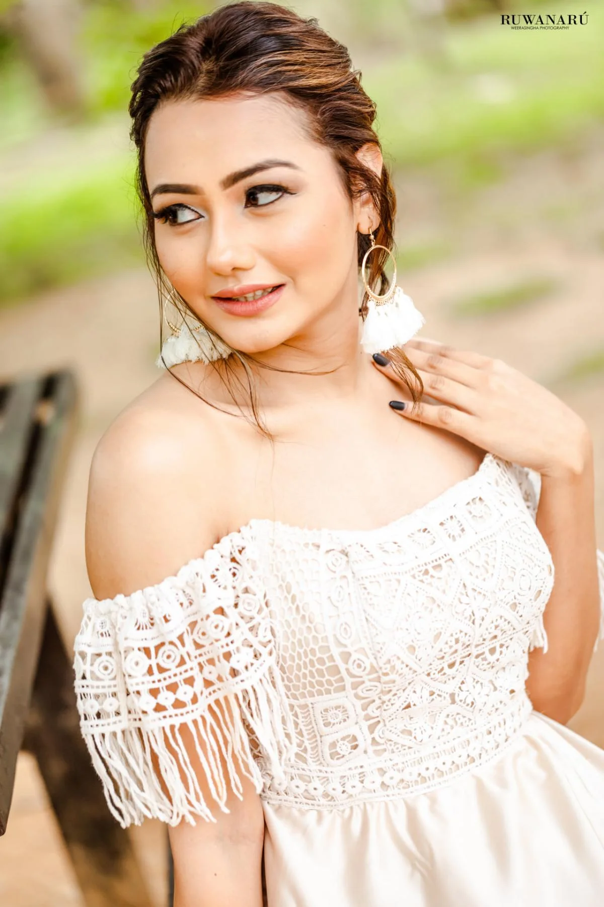 RUKEYA & INDUWARA - Sri Lankan Photoshoot Gallery (7)