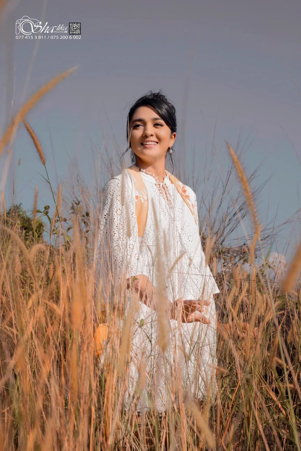 Girl - Sri Lankan Photoshoot Gallery (4)