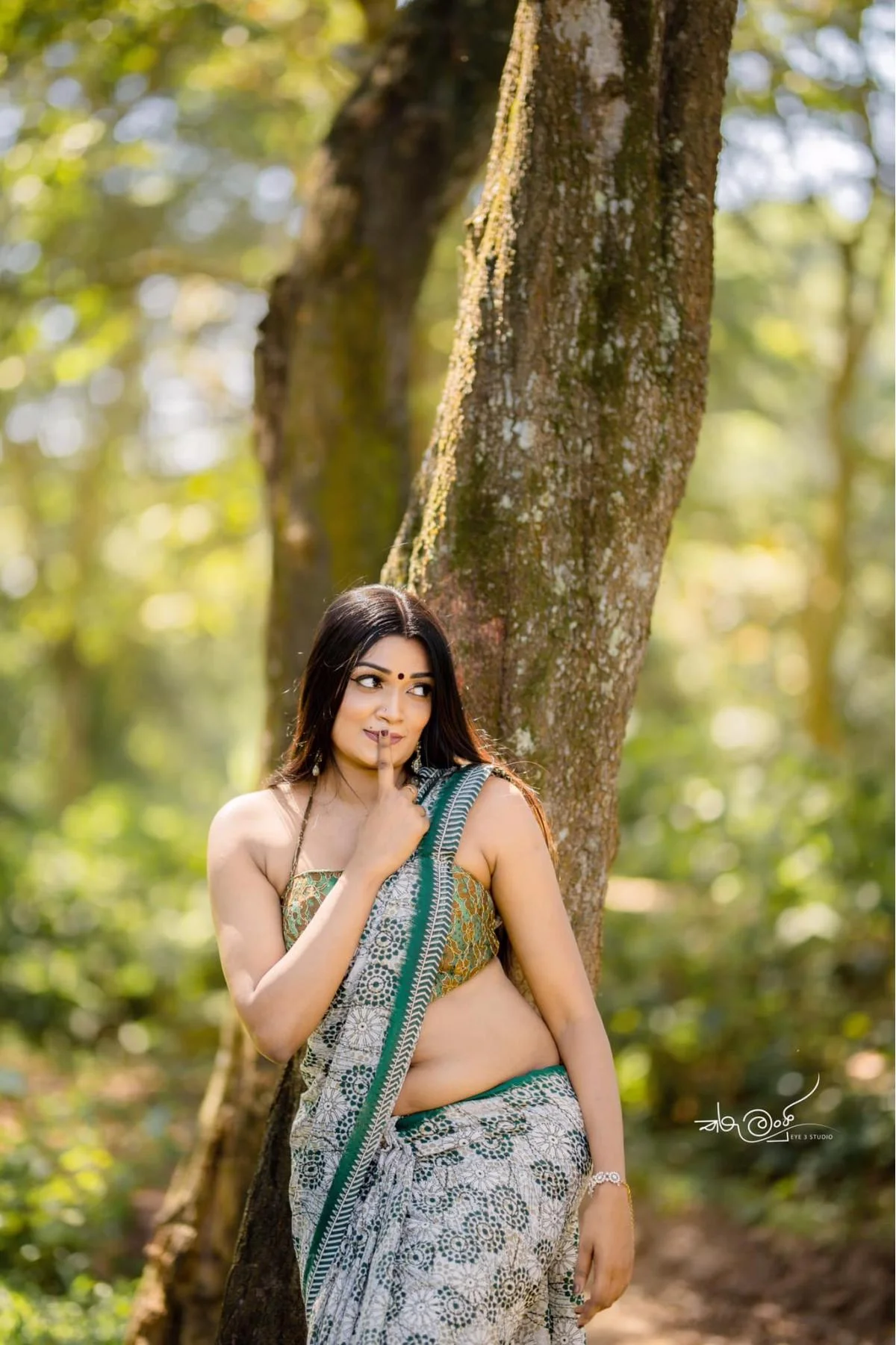 NETHUKI - Sri Lankan Photoshoot Gallery (5)