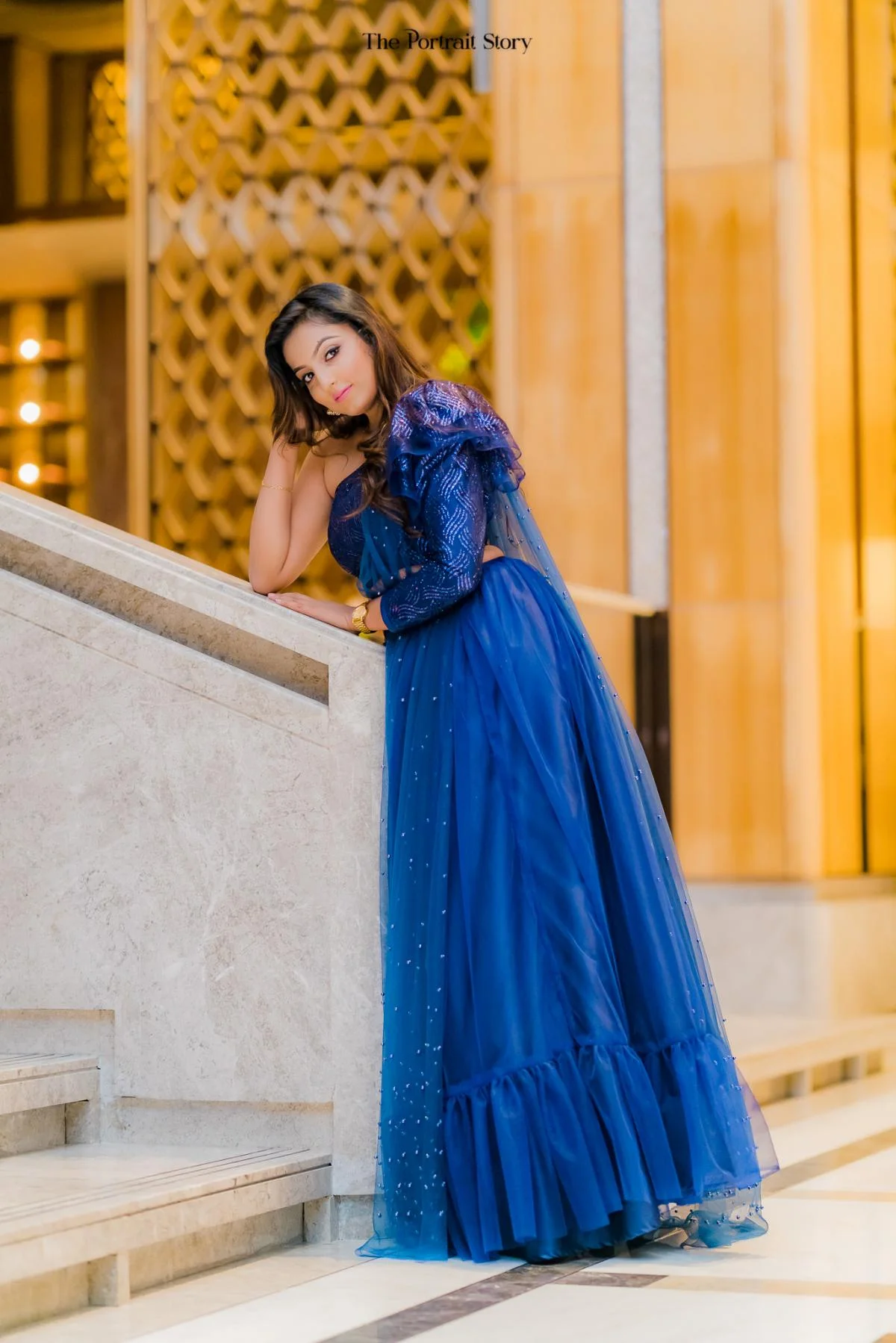 Mahesha - Sri Lankan Photoshoot Gallery (4)
