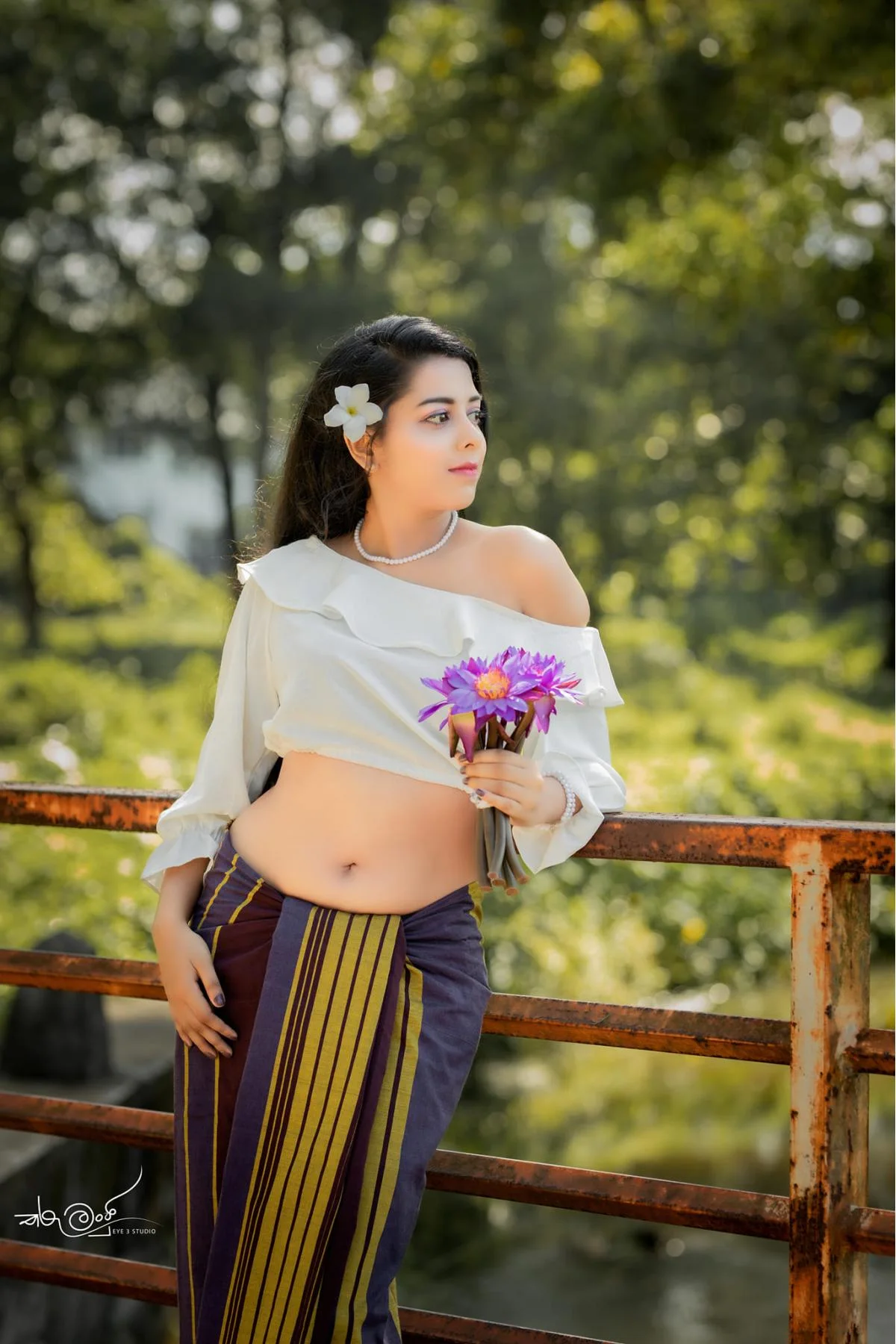 Rashmi - Sri Lankan Photoshoot Gallery (4)