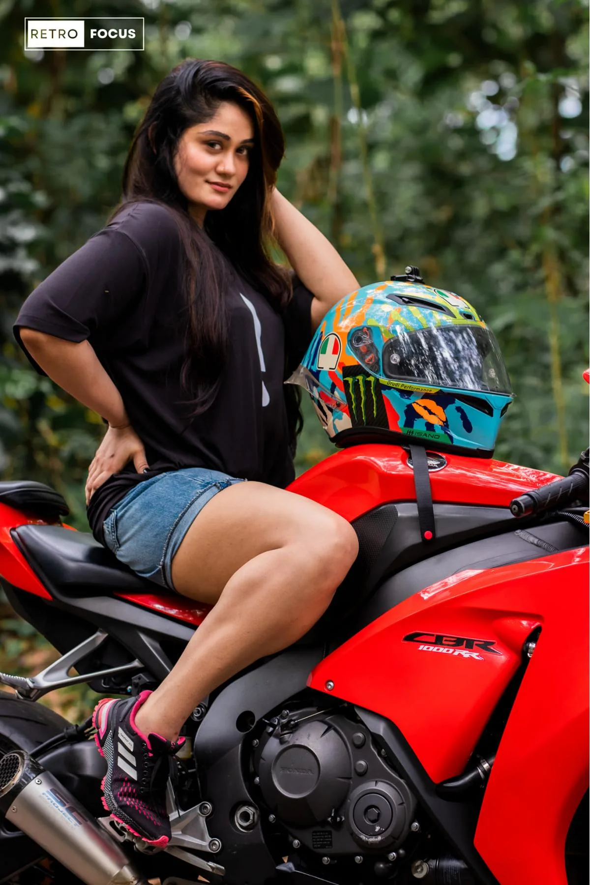 VIRANI  - Sri Lankan Photoshoot Gallery (7)