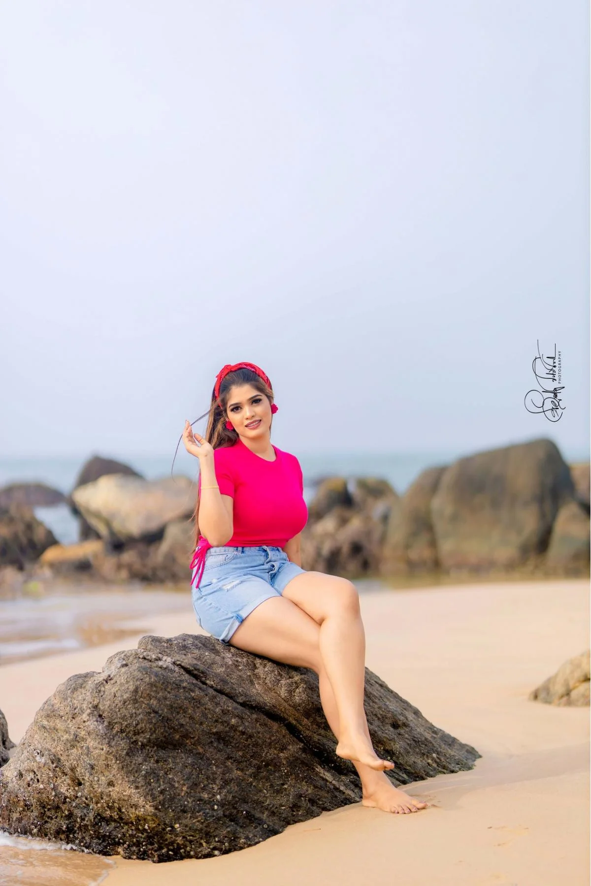 PAVIHRA & LAHIRU - Sri Lankan Photoshoot Gallery (6)