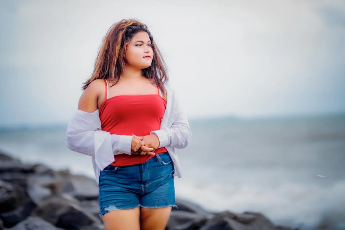 Sulochana - Sri Lankan Photoshoot Gallery (5)