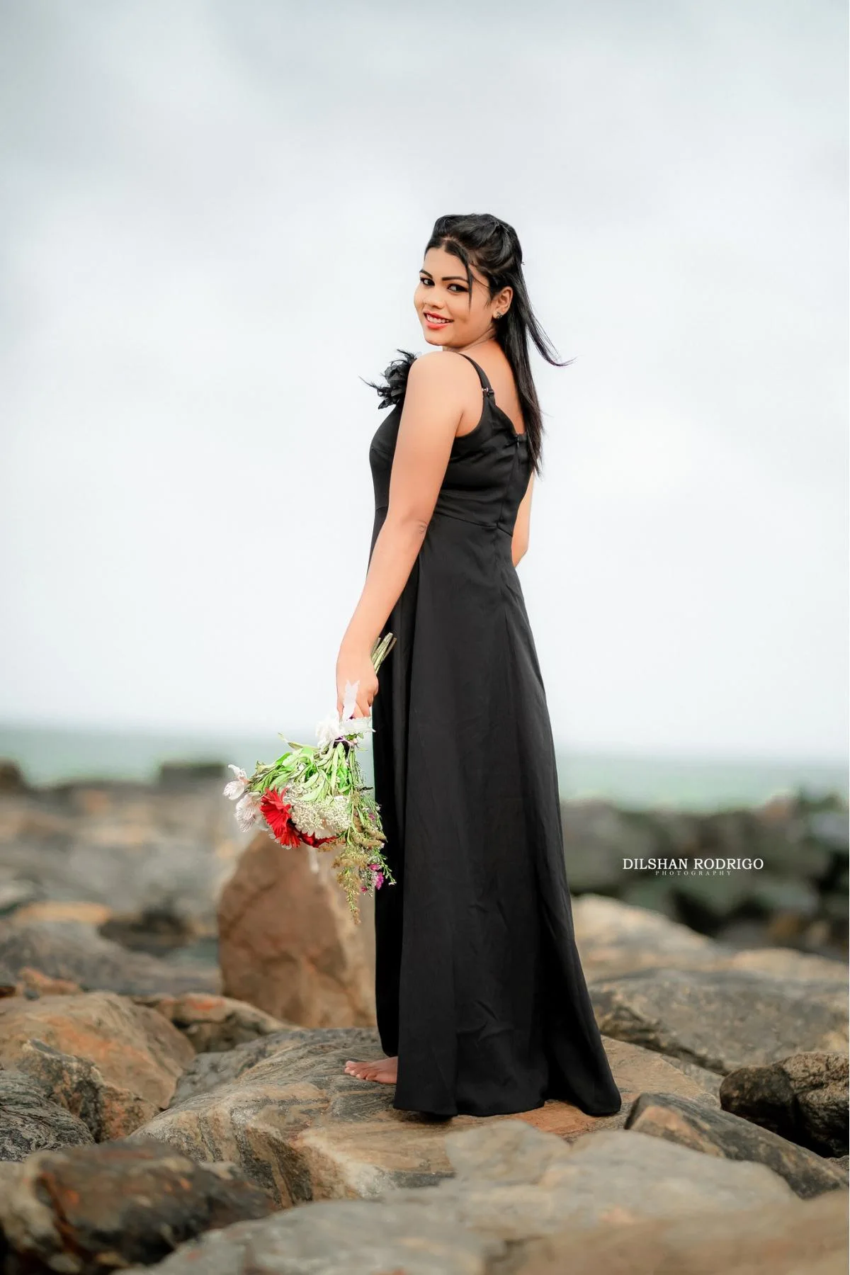 AMANDI  BIRTHDAY  - Sri Lankan Photoshoot Gallery (4)
