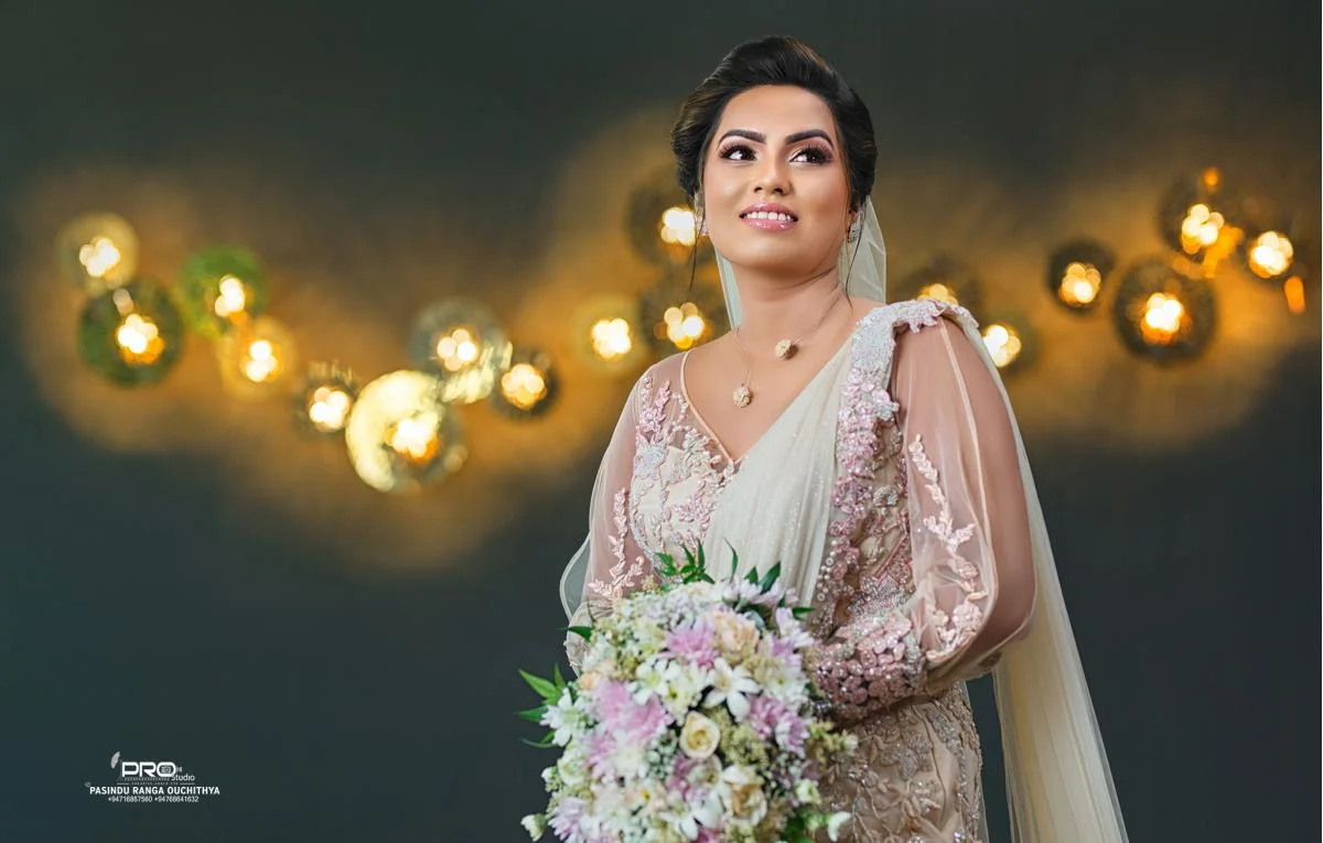 OSHANI & ASHAN - Sri Lankan Photoshoot Gallery (4)