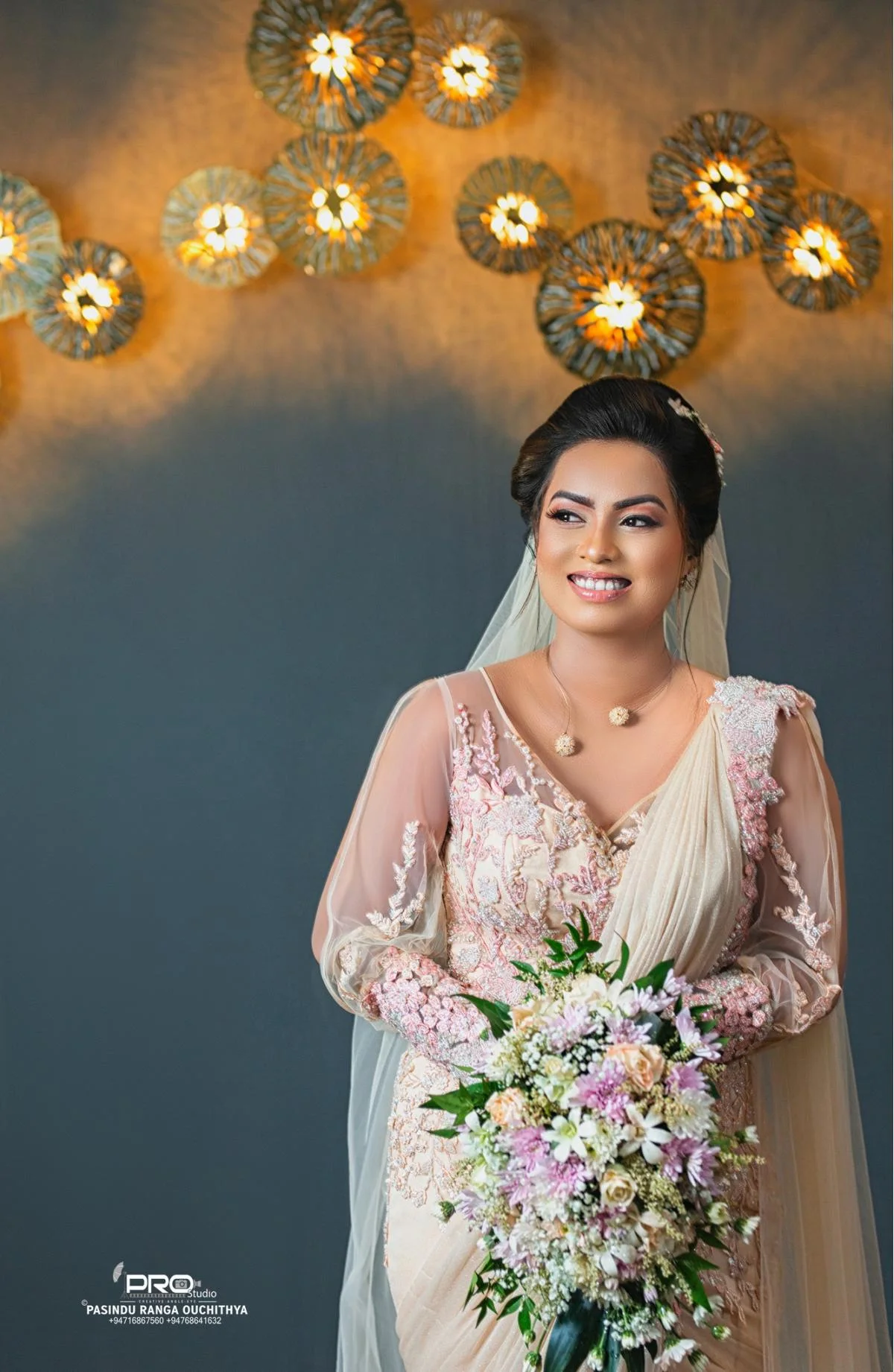 OSHANI & ASHAN - Sri Lankan Photoshoot Gallery (10)