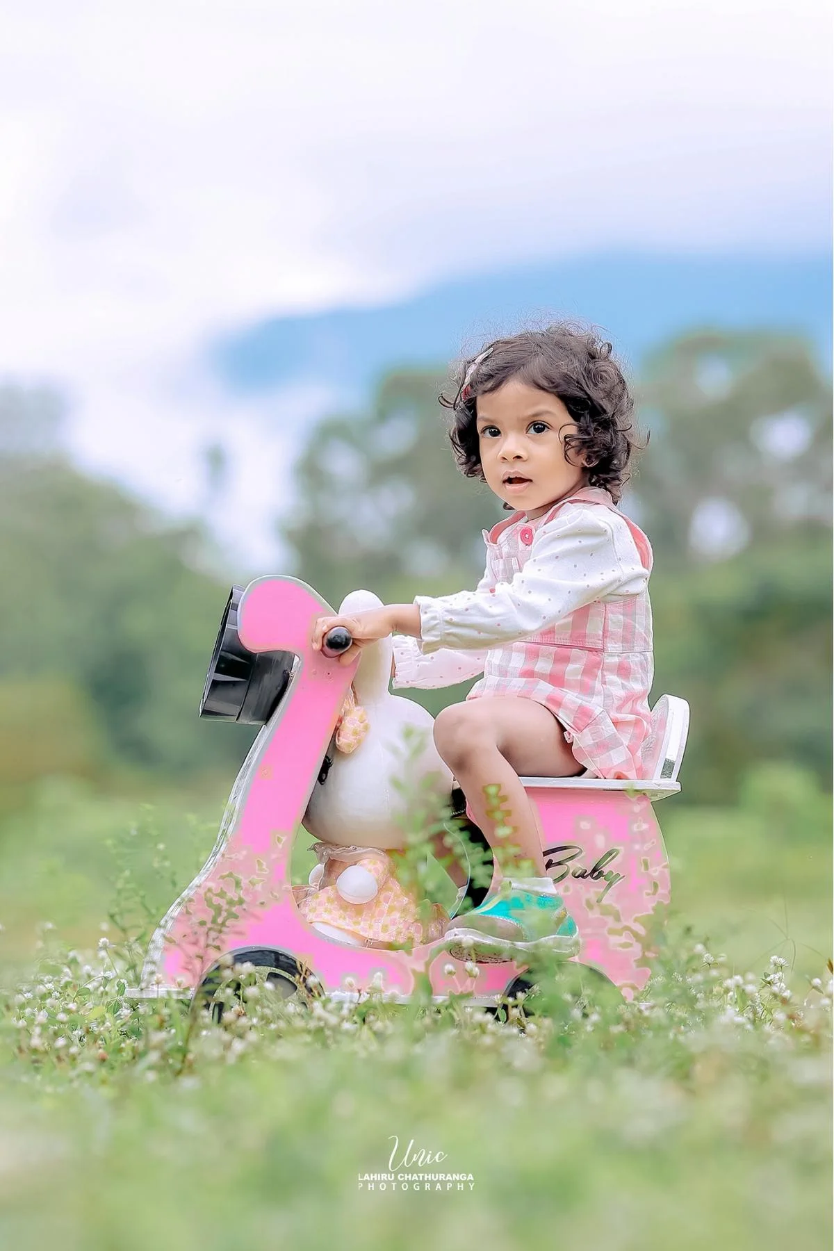 SEYALI 2nd Birthday - Sri Lankan Photoshoot Gallery (4)