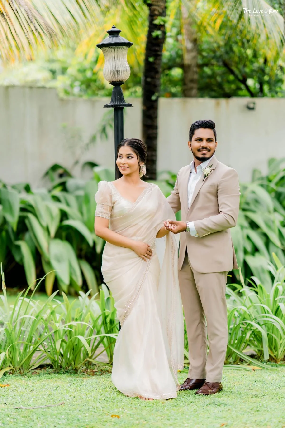 Nihara & Chamara - Sri Lankan Photoshoot Gallery (7)