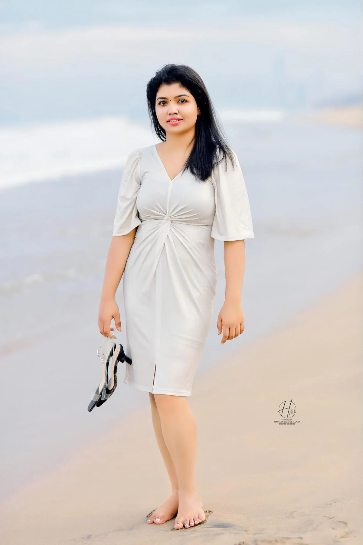 ISHADINI'S BIRTHDAY - Sri Lankan Photoshoot Gallery (4)