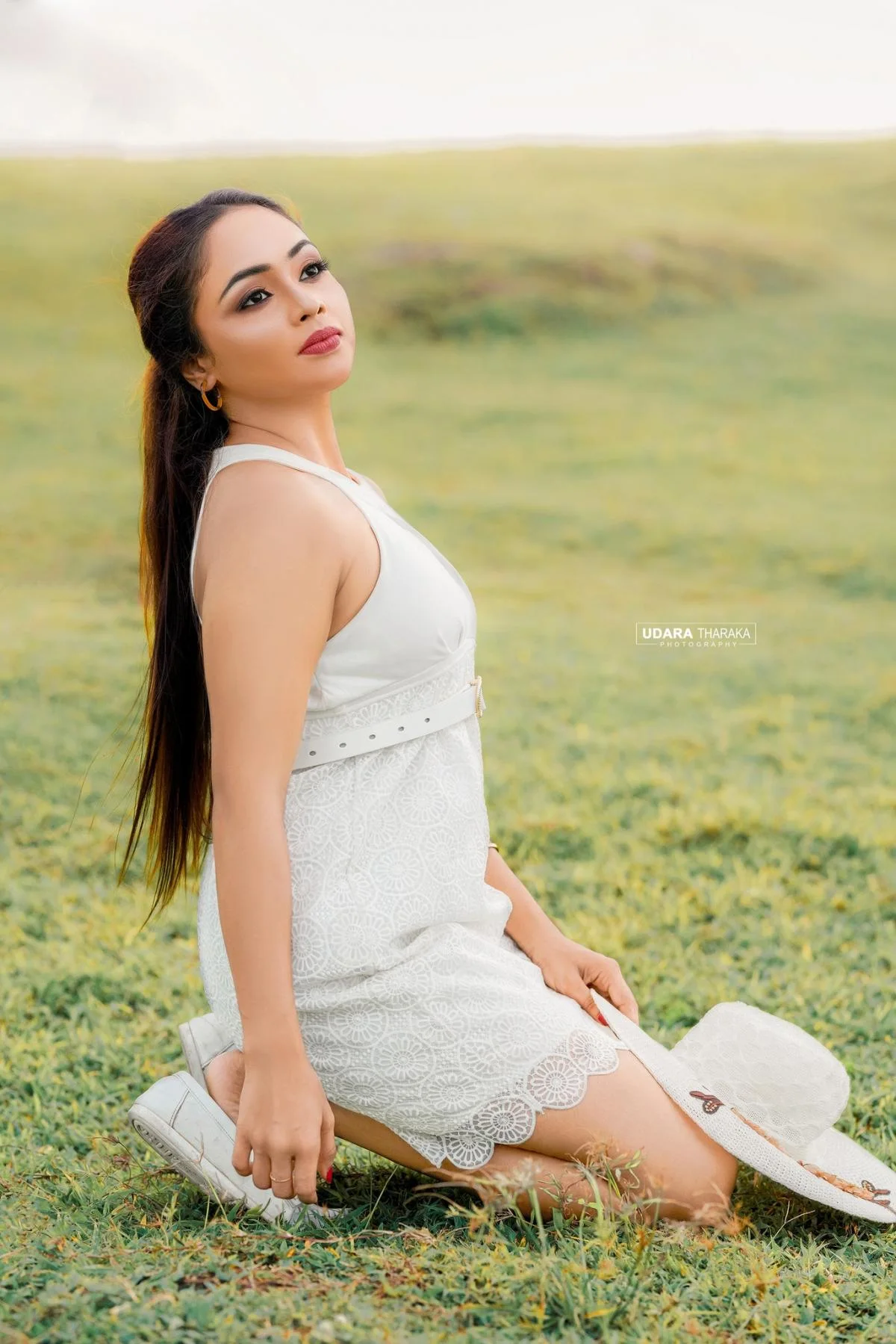 Nirmani - Sri Lankan Photoshoot Gallery (4)