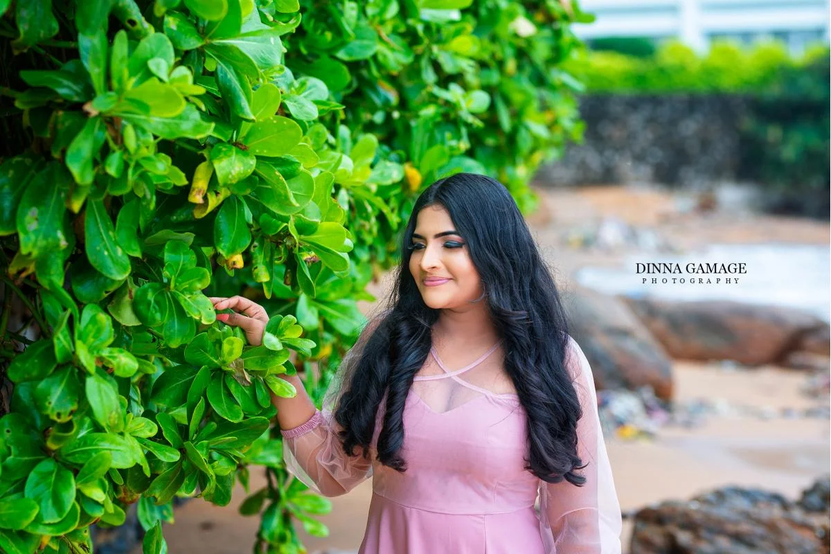 Sulakshi - Sri Lankan Photoshoot Gallery (4)