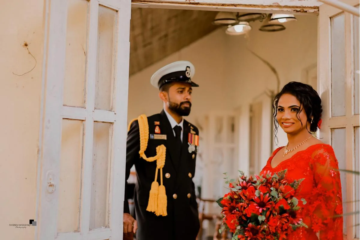 Dulika & Pubudu - Sri Lankan Photoshoot Gallery (8)