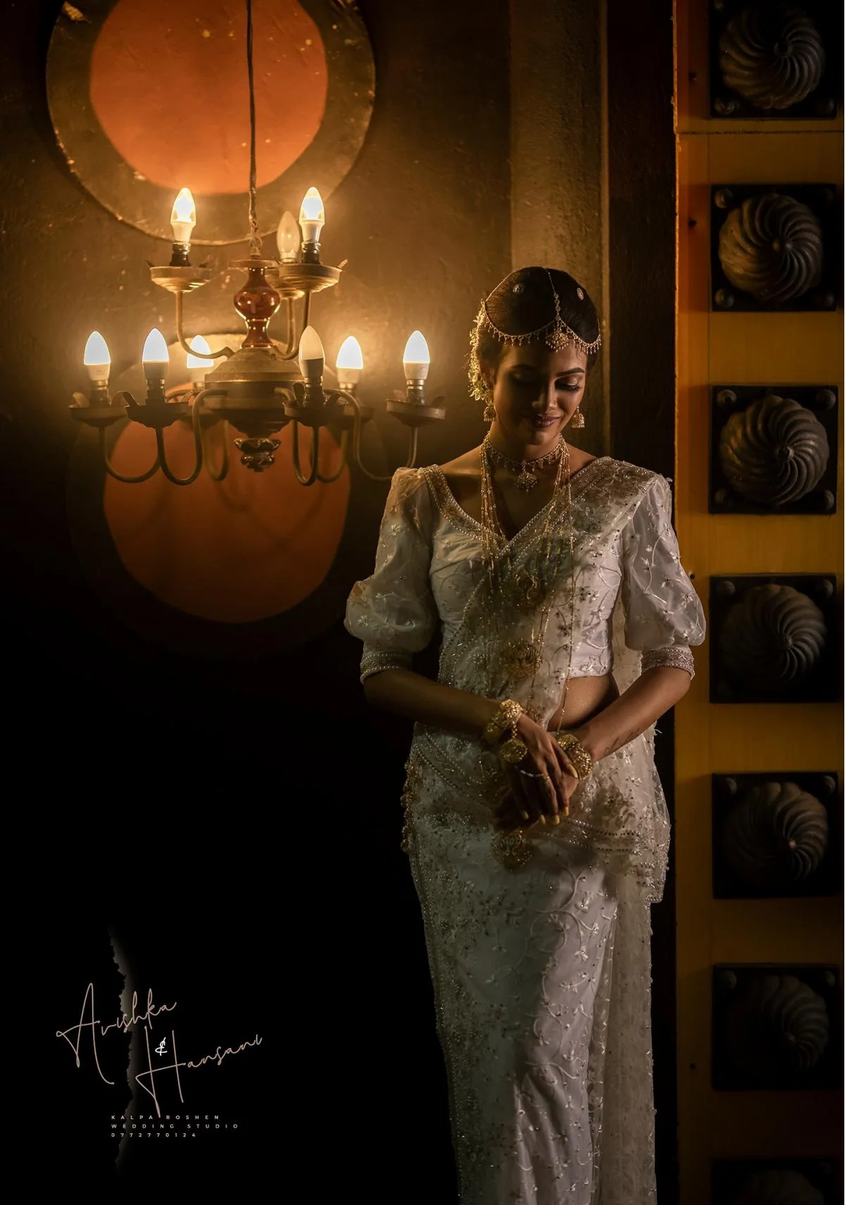 Avishka & Hansani - Sri Lankan Photoshoot Gallery (6)