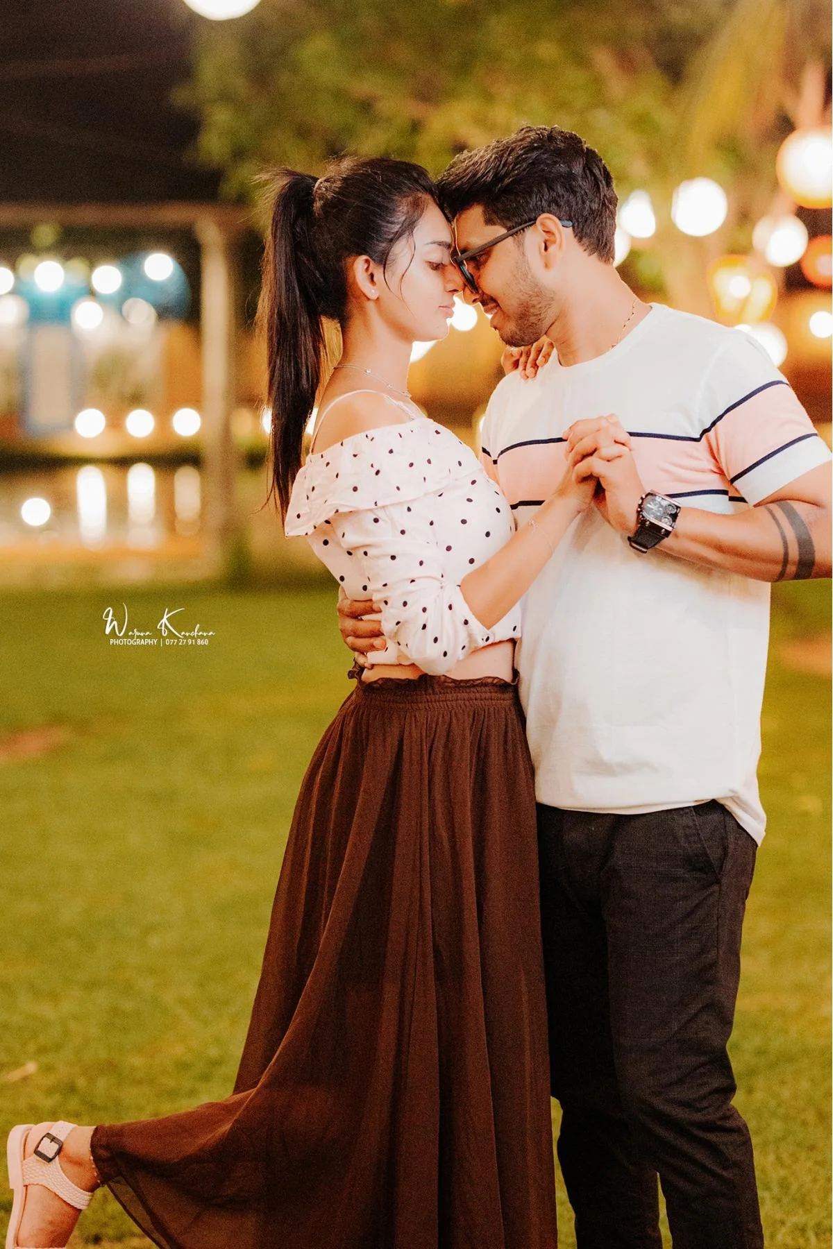 NILUSHAN & MADUSHIKA - Sri Lankan Photoshoot Gallery (4)