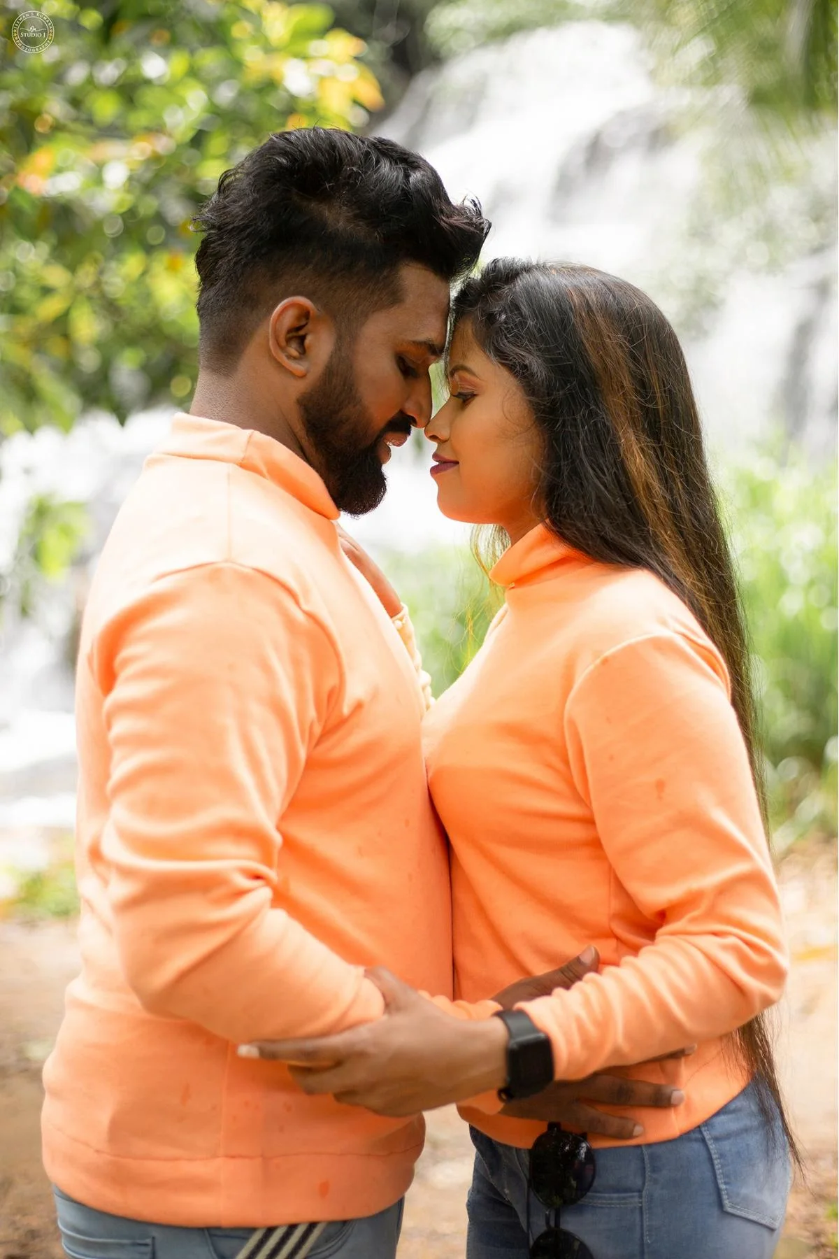 Rashmika & Chamith - Sri Lankan Photoshoot Gallery (4)