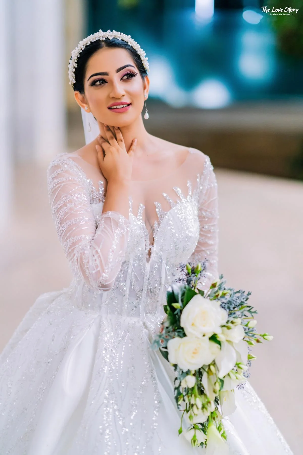 Piyumali - Sri Lankan Photoshoot Gallery (4)