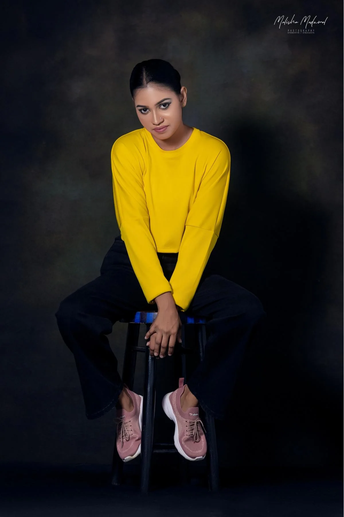 Shani Chamindiya - Sri Lankan Photoshoot Gallery (4)