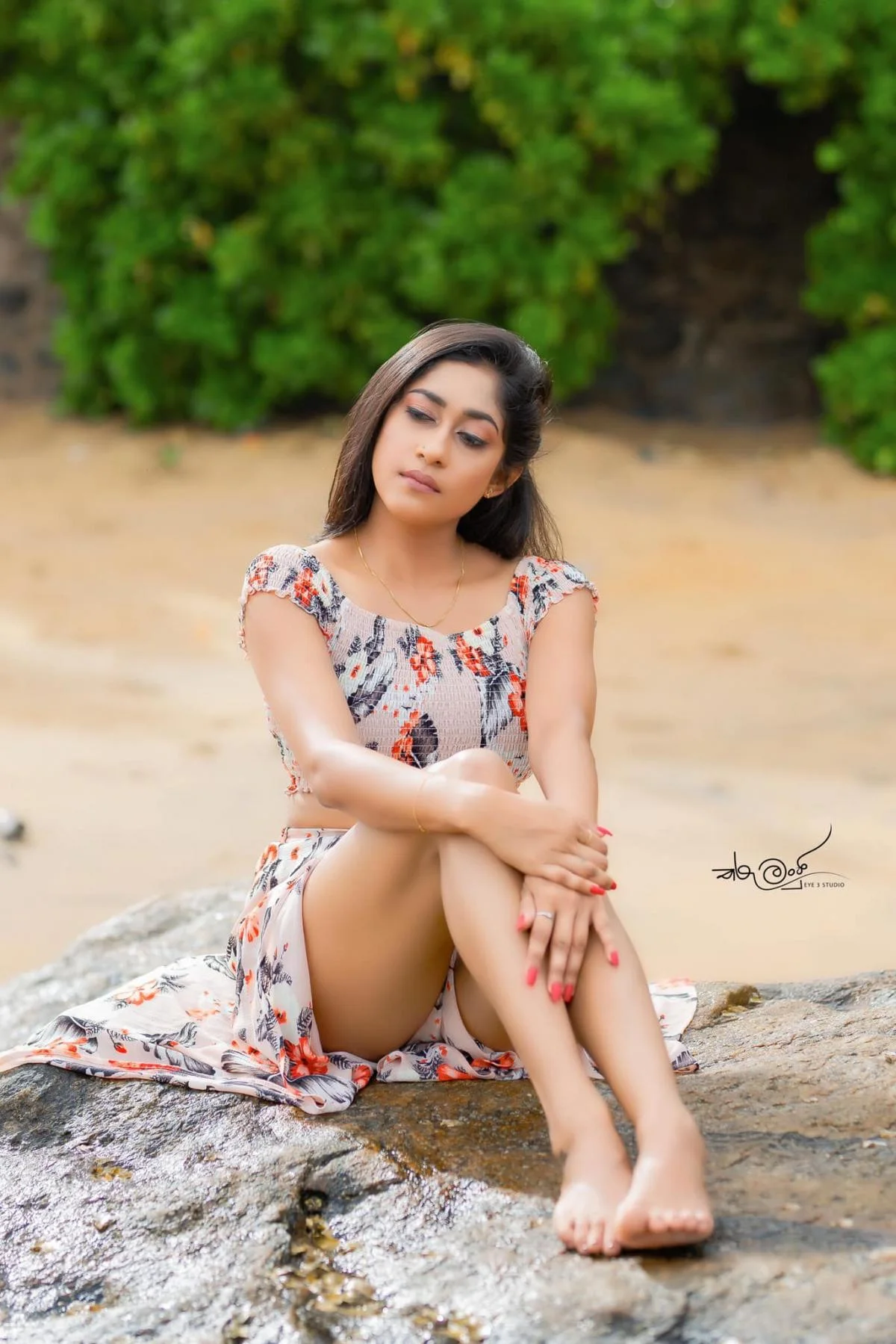 Shasha - Sri Lankan Photoshoot Gallery (12)