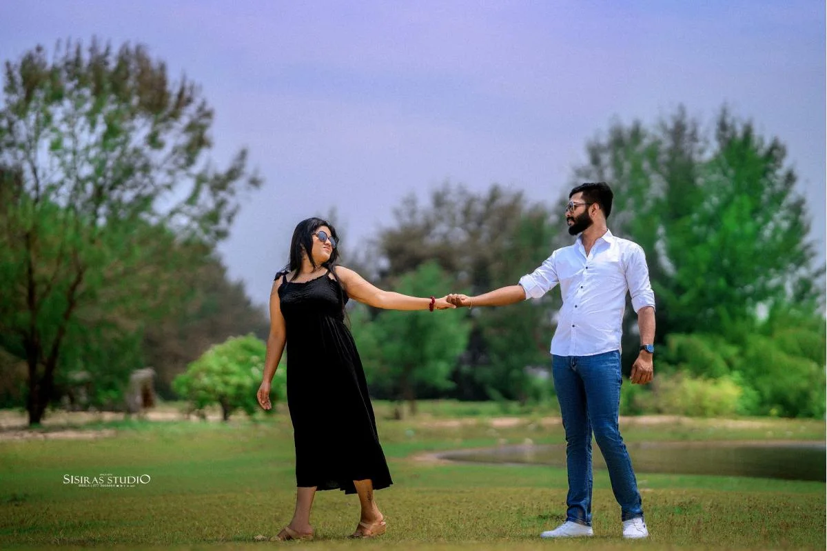 VIRO & DINU - Sri Lankan Photoshoot Gallery (4)